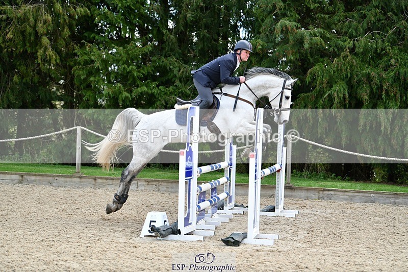 240324-092101-01811 - Cls 7 British Novice & 90cm Open