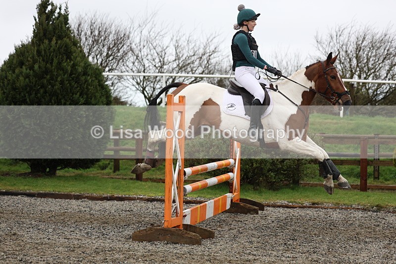 3E7A7173 - Class 2: 80cm Part 2