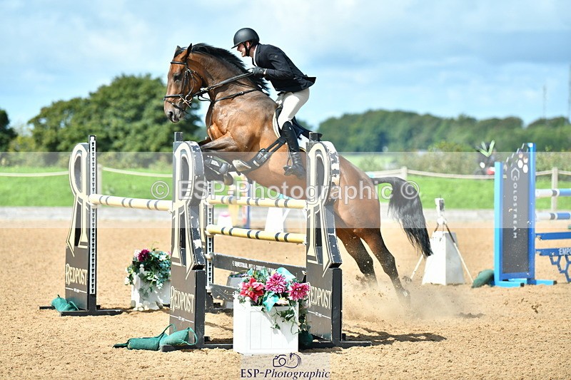 230811A-115033-04017 - Cls 20 Snr Fox