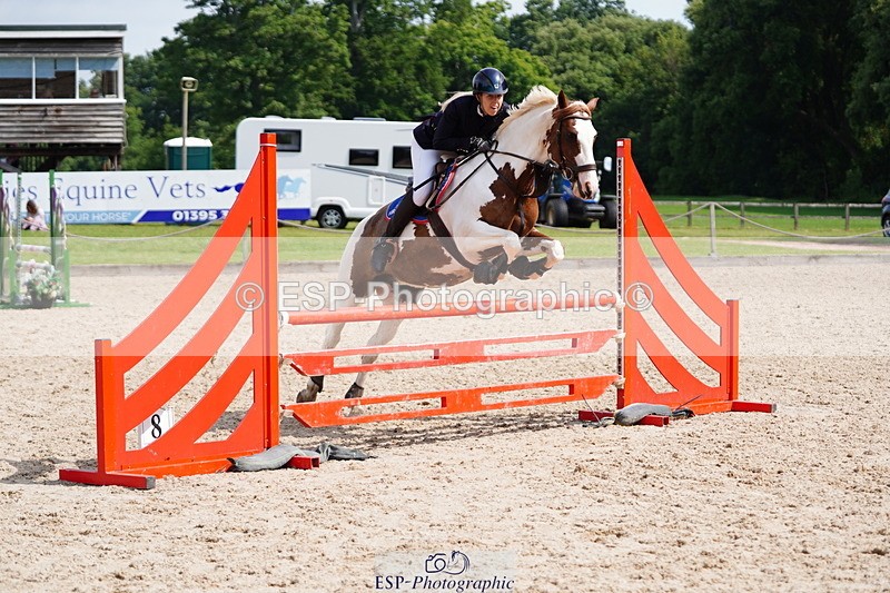 250613A-102234-01253 - Cls 9 85cm Amateur Quali