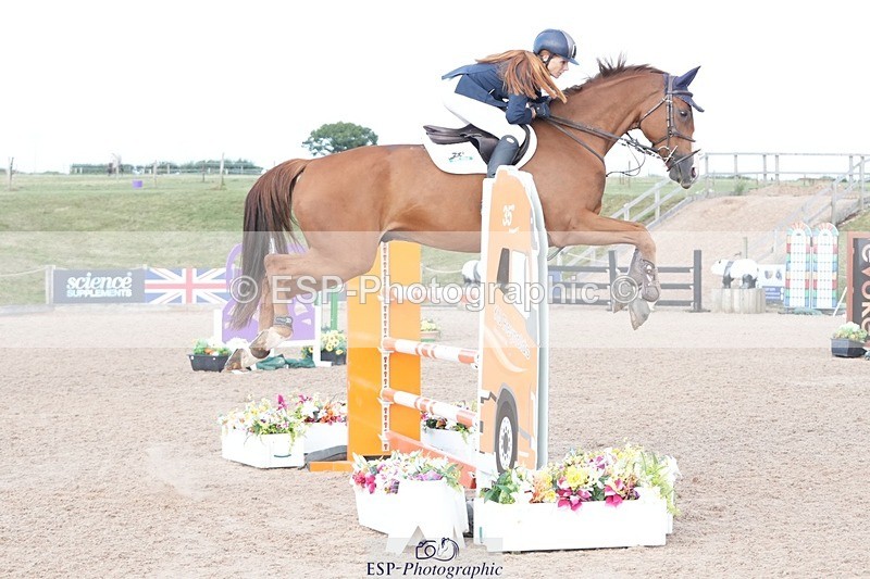 250801-174640-07746 - Cls 18 6 Yr Old  Champs Jump off