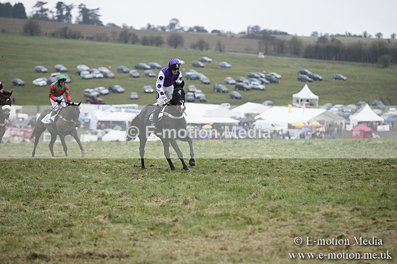 PtP 020418 -439 - Old Berks Point-to-Point Races Easter Monday 02/04/18
