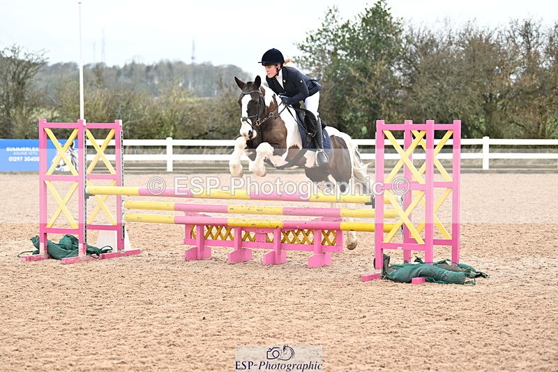 240309A-121526-00833 - Cls 5 Pony Discovery and 90cm Open