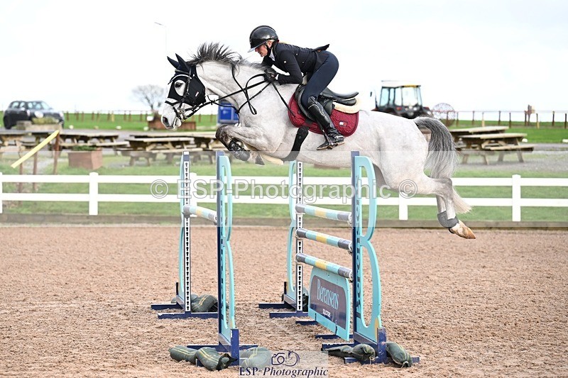 260128-142048-00660 - Snr Foxhunter 1.20m