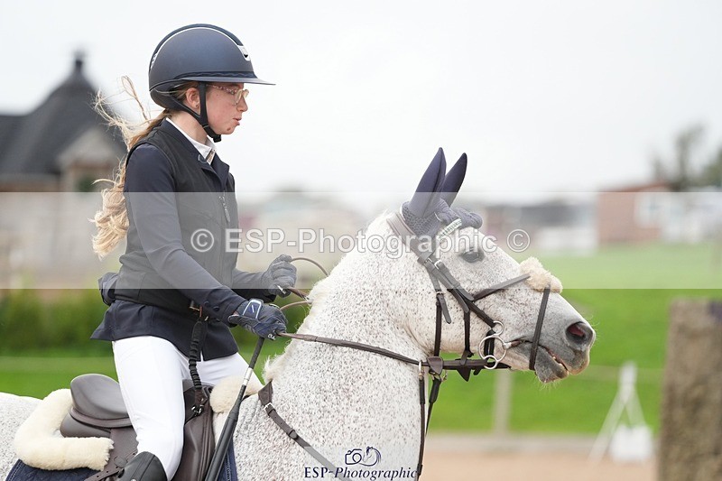 250920-093518-00490 - Cls 3 Pony Intro 70cm