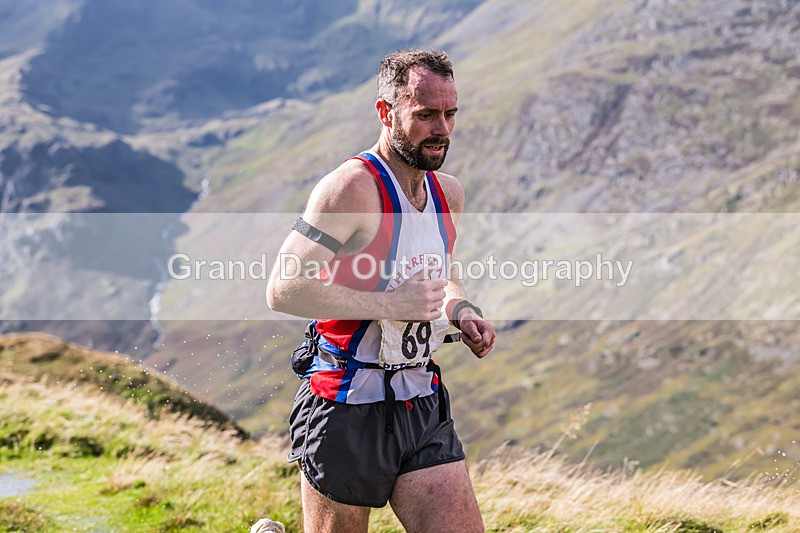 HBMR Leg 4-80 - Hodgson Brothers Mountain Relay Leg 4 Saturday 3rd October 2026