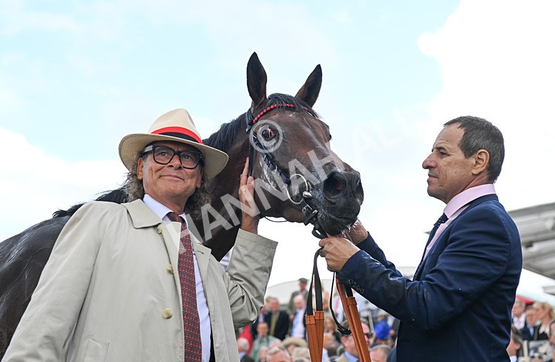 190826-100 Maltese Cross - Race 3 15.00pm Sky Bet Great Voltigeur Stakes
