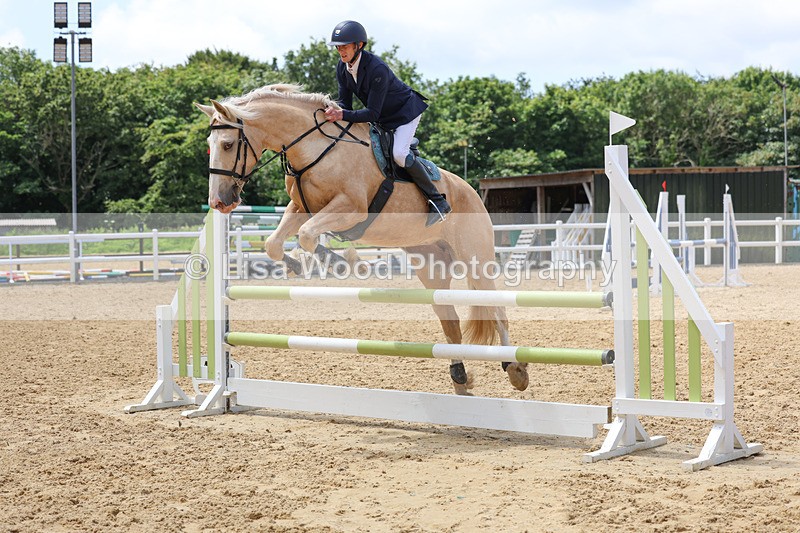 3E7A3447 - Class 5: Senior Discovery/1m open