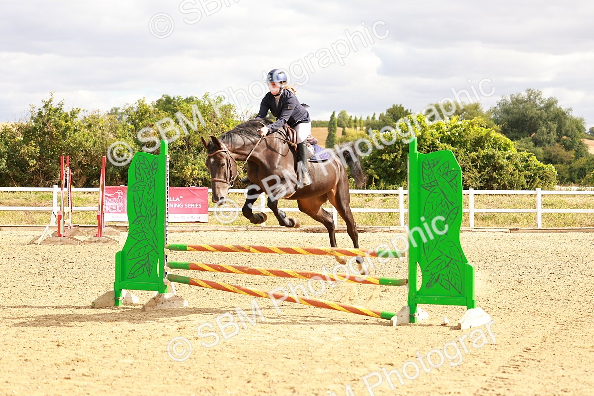 SBM_004776 - Class 1 - Clear Round