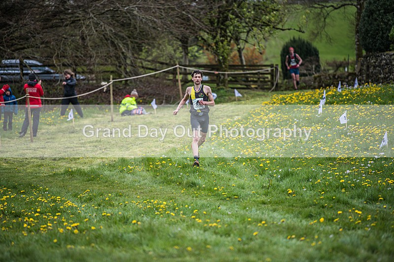 3 Peaks-1234 - The 3 Peaks Race Saturday 27th April 2024