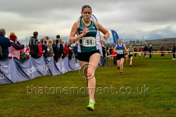 SCLan25-810555 - Senior Women Set Two