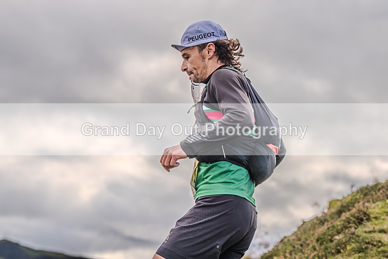 British Fell Relay-1740 - British Fell & Hill Relay Championship Braithwaite Keswick Saturday 21st October 2023