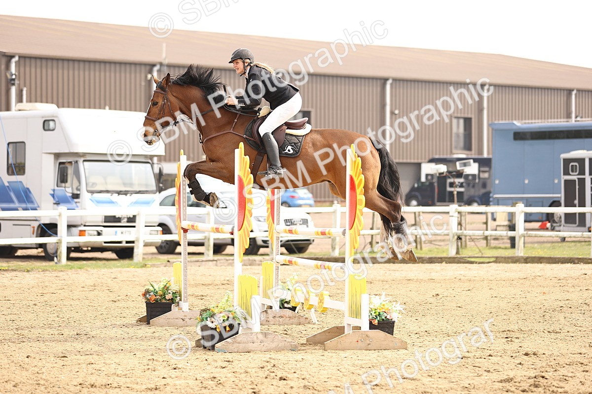  - Class 20 - National 1.30-1.40m