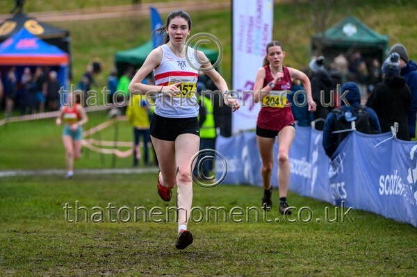 Falkirk26-922721 - U20 Women