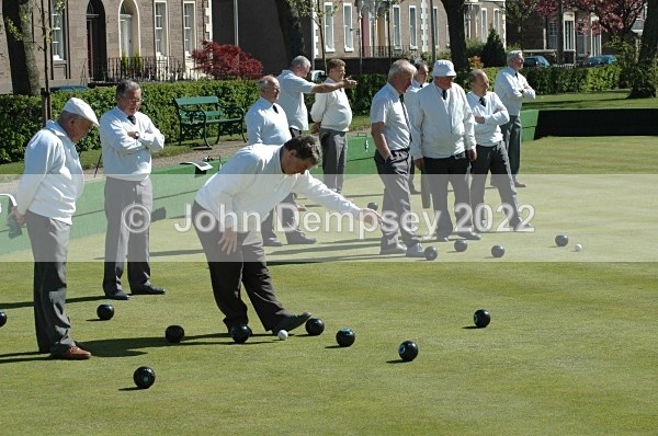 DSC_0310 - Bowling  In Montrose