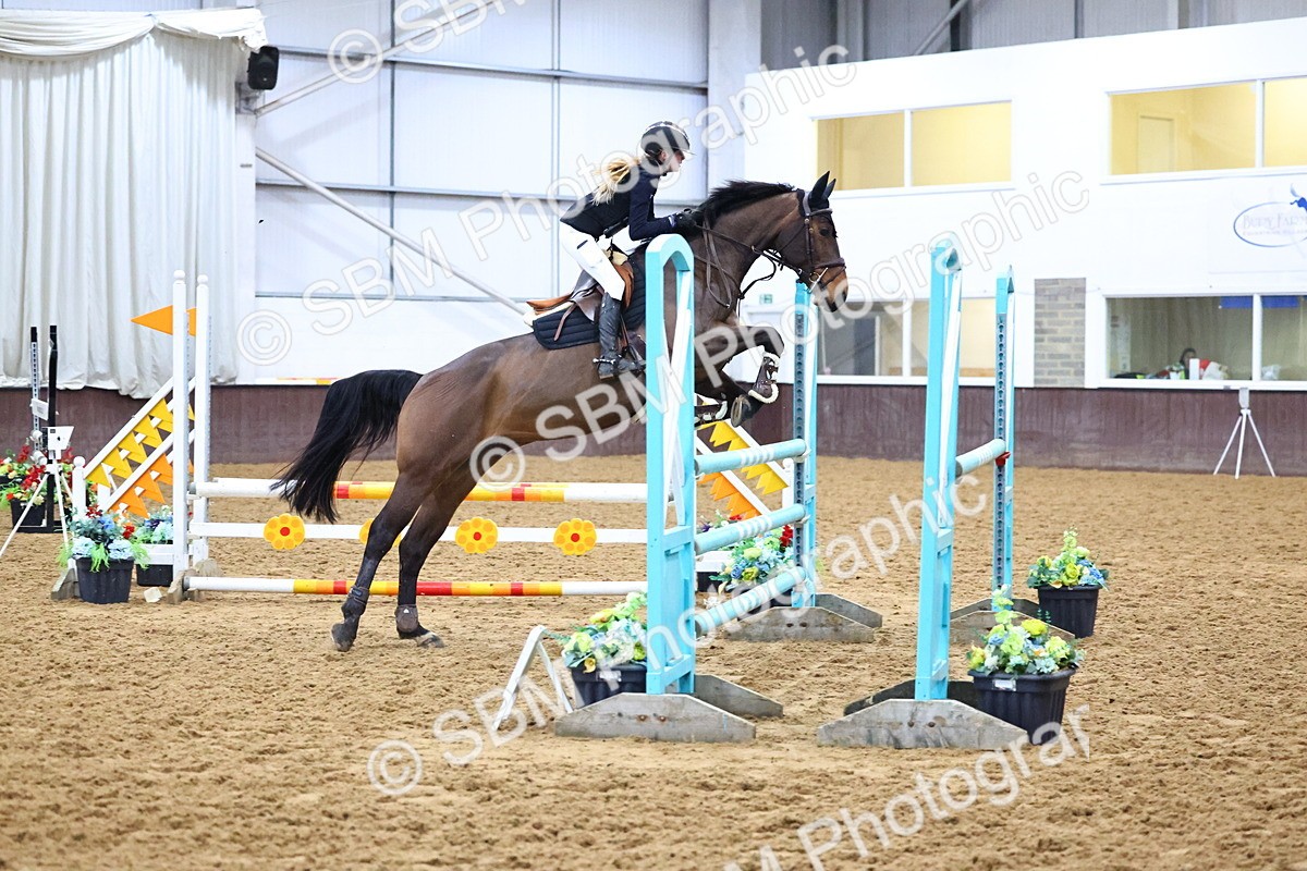 SBM_005974 - Class 19 - Blue Chip Joint Care Power Championship Qualifier