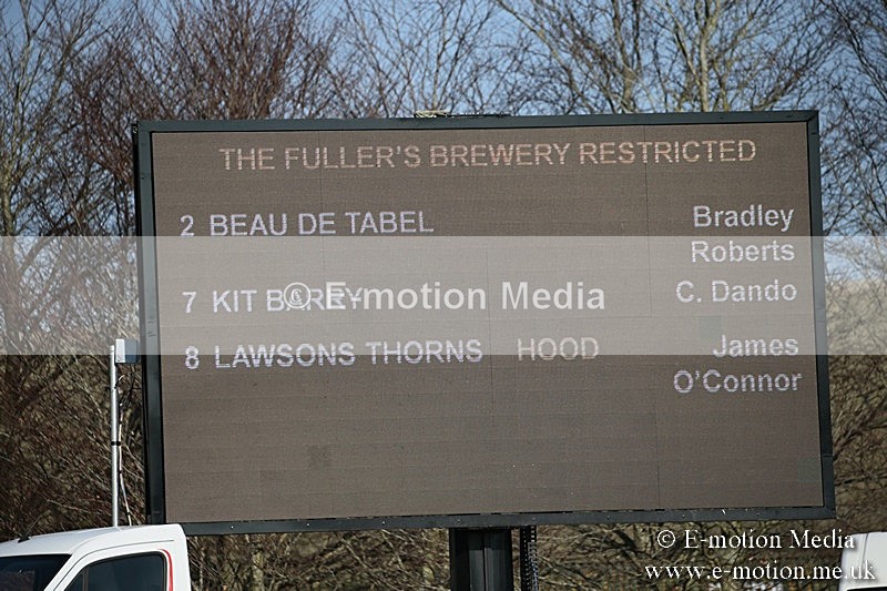 PtP 240218 425 - Vine & Craven Hunt Point-to-Point Barbury racecourse 24/02/18