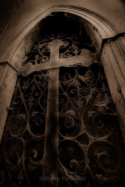  - Recoleta Cemetery, Buenos Aires