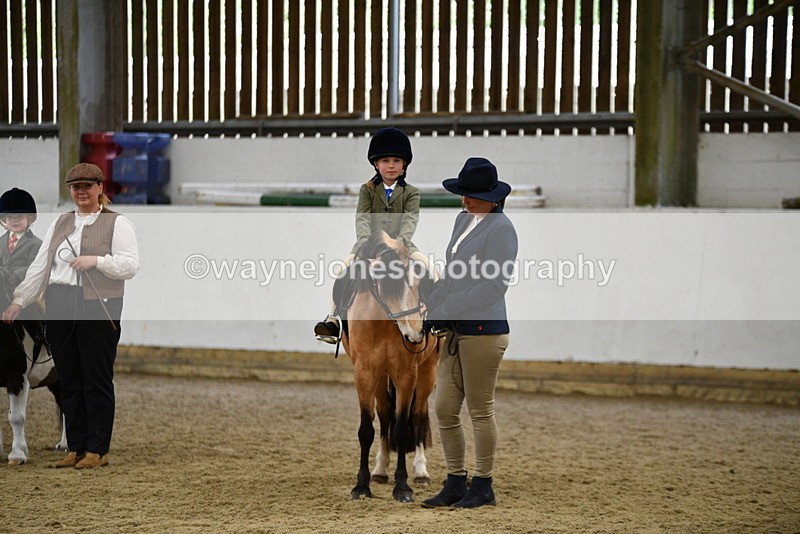 WJ5_7027 - Class 10 Childs Pony