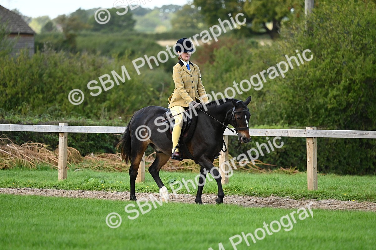 SBM_02581 - S3 - TSR Ridden Pony Showing