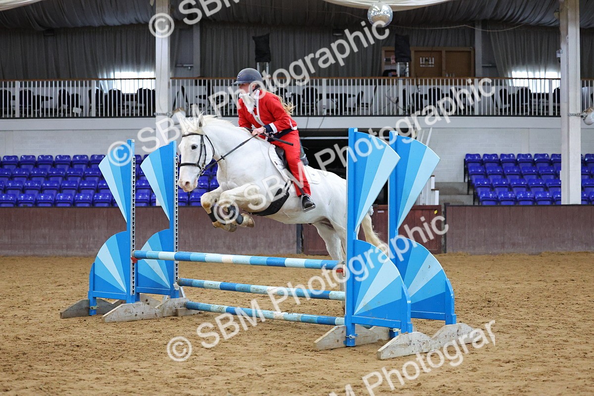 SBM_000951 - Class 5 - Pairs Jumping 80cm