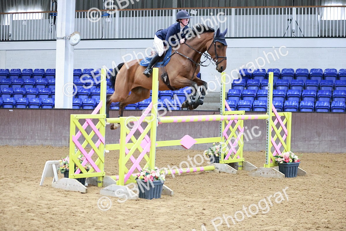 SBM_004302 - Class 12 - Senior Foxhunter - 1.20m