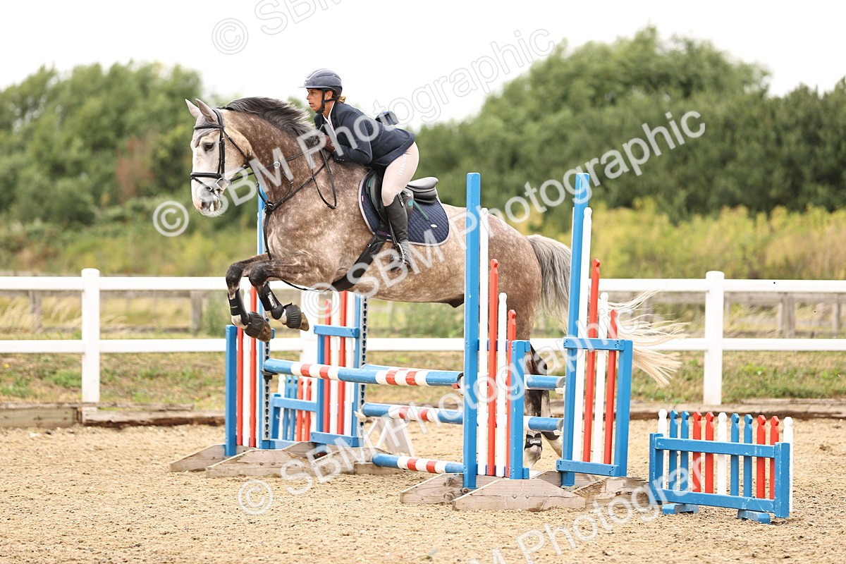 SBM_000133 - Class 2 - 0.85cm Amateur Championship Qualifier