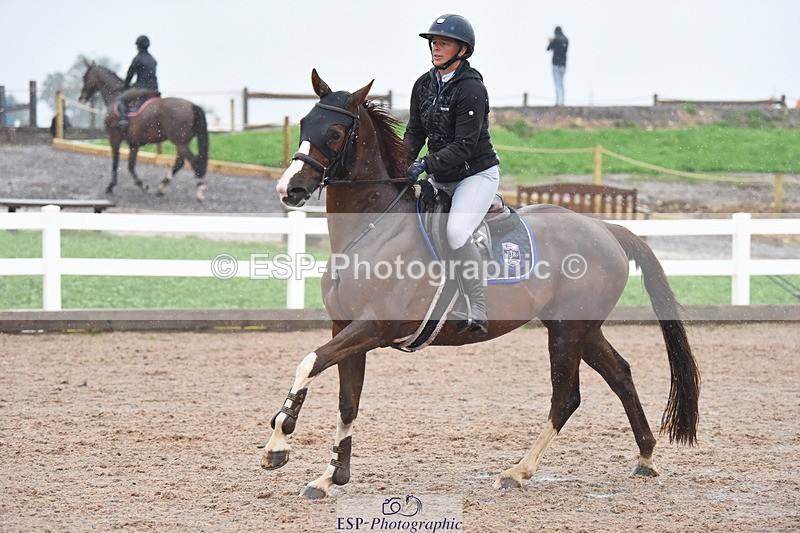 230917A-105100-06345 - Cls 33 British Novice & 90cm Open