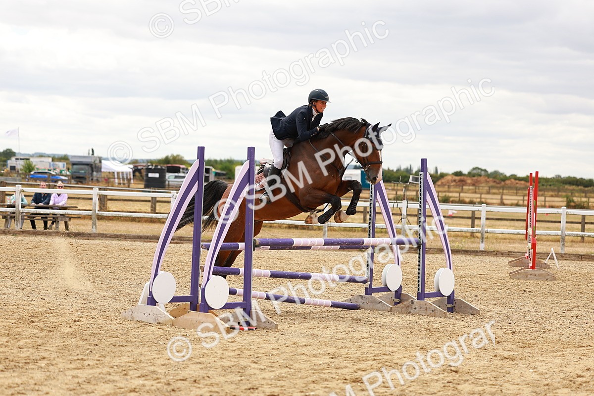 SBM_005648 - Class 2 - Senior British Novice - 90cm