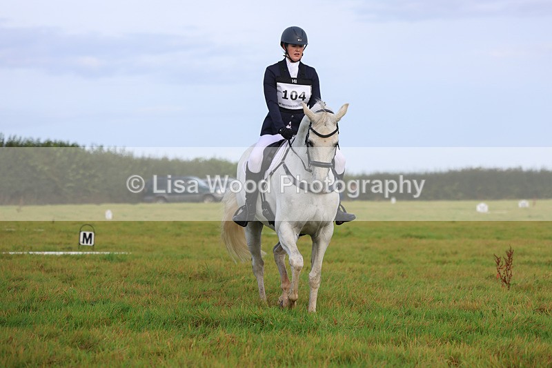 3E7A5278 - Class 1: Trebudannon Open: Dressage