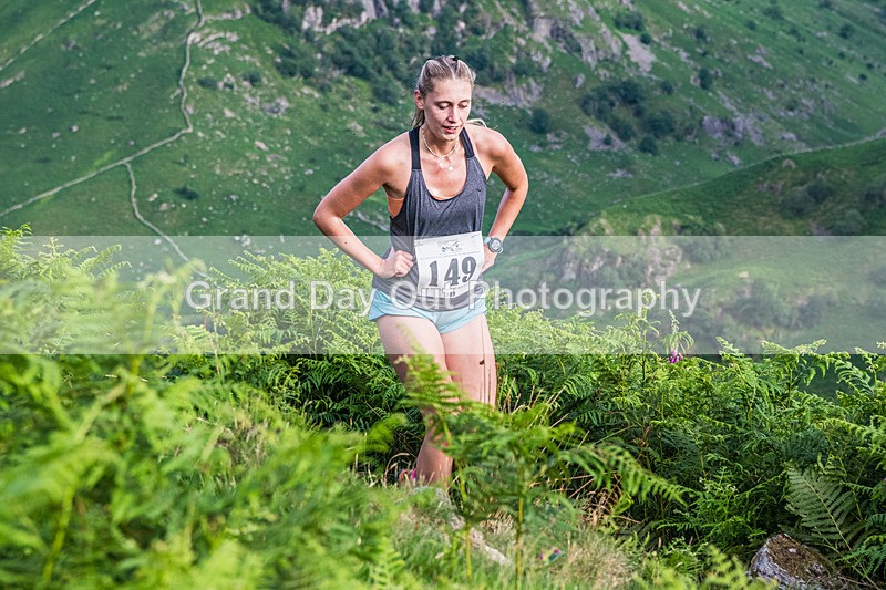 Langstrath-339 - Langstrath Fell Race Wednesday 18th June 2025