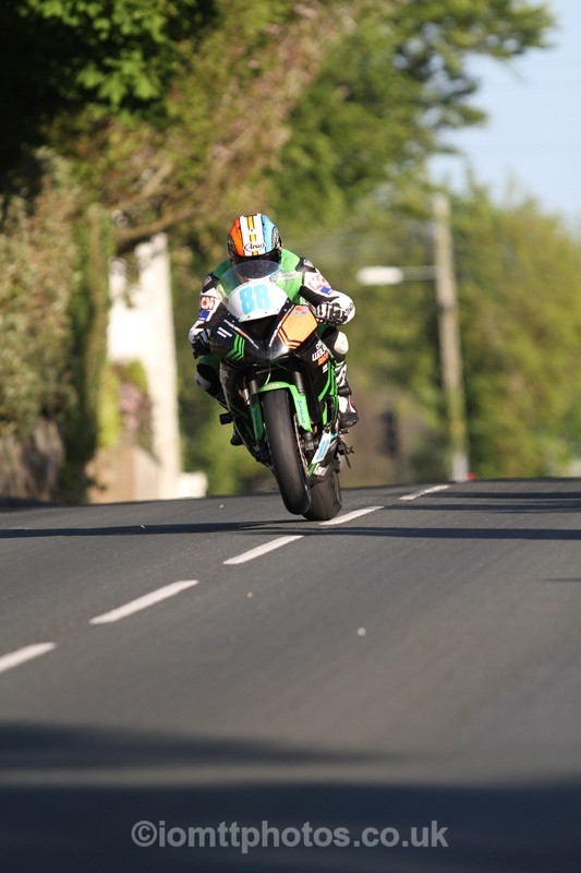 IMG_5099 - Thursday Practice  TT 2013