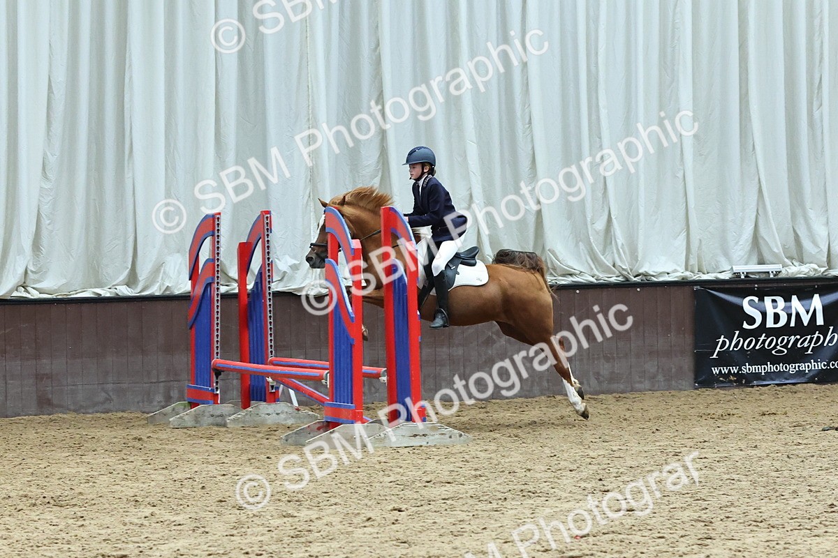 SBM_005749 - Class 5 - 60cm Open