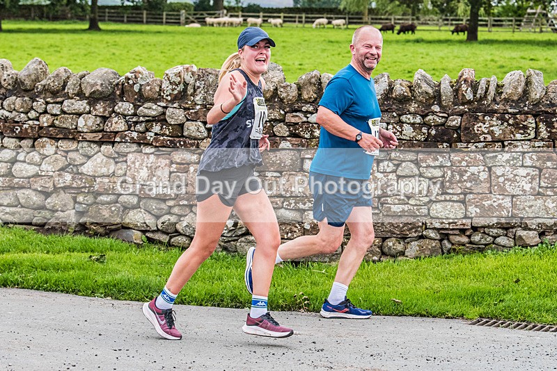 Acorn bank-672 - Acorn Bank 10K Road Race Sunday 17th September 2023