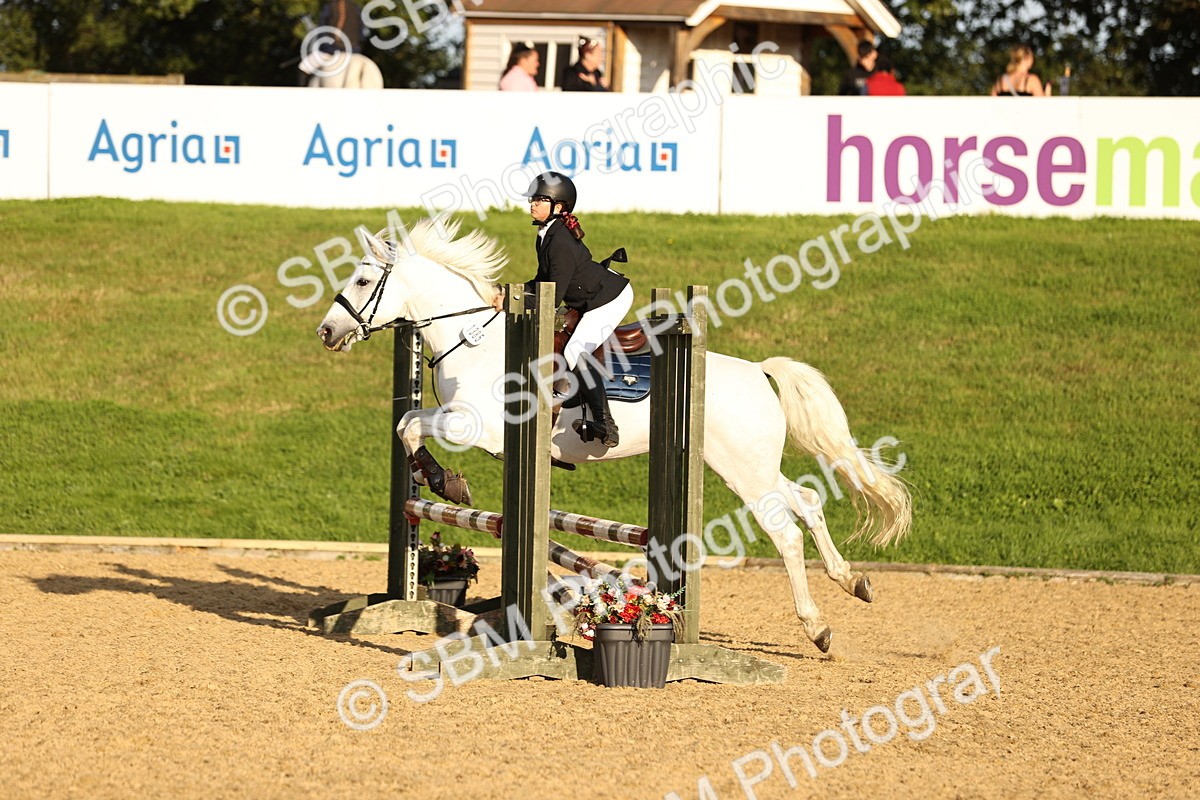 SBM_55938 - J10 - Junior Pony 75cm Championship