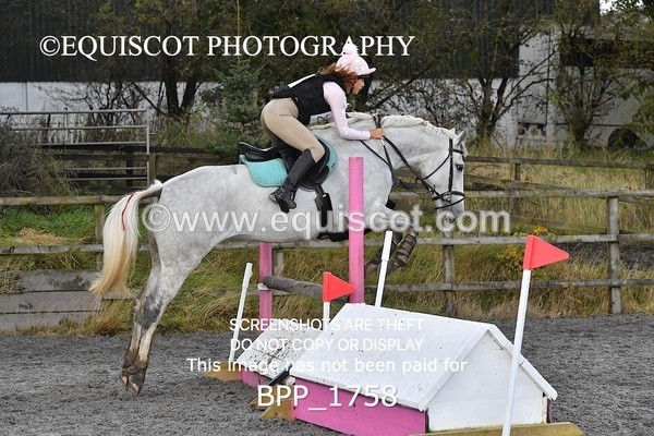 BPP_1758 - CLASS 3 - 80CM