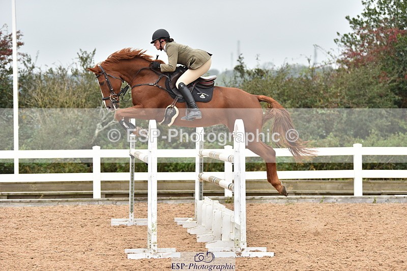 231011A-141220-00668 - Cls 5 Foxhunter & 1.20m Open