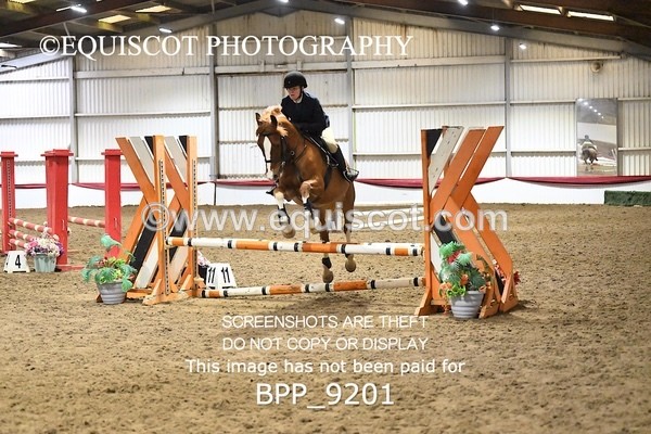 BPP_9201 - CLASS 5 70CM