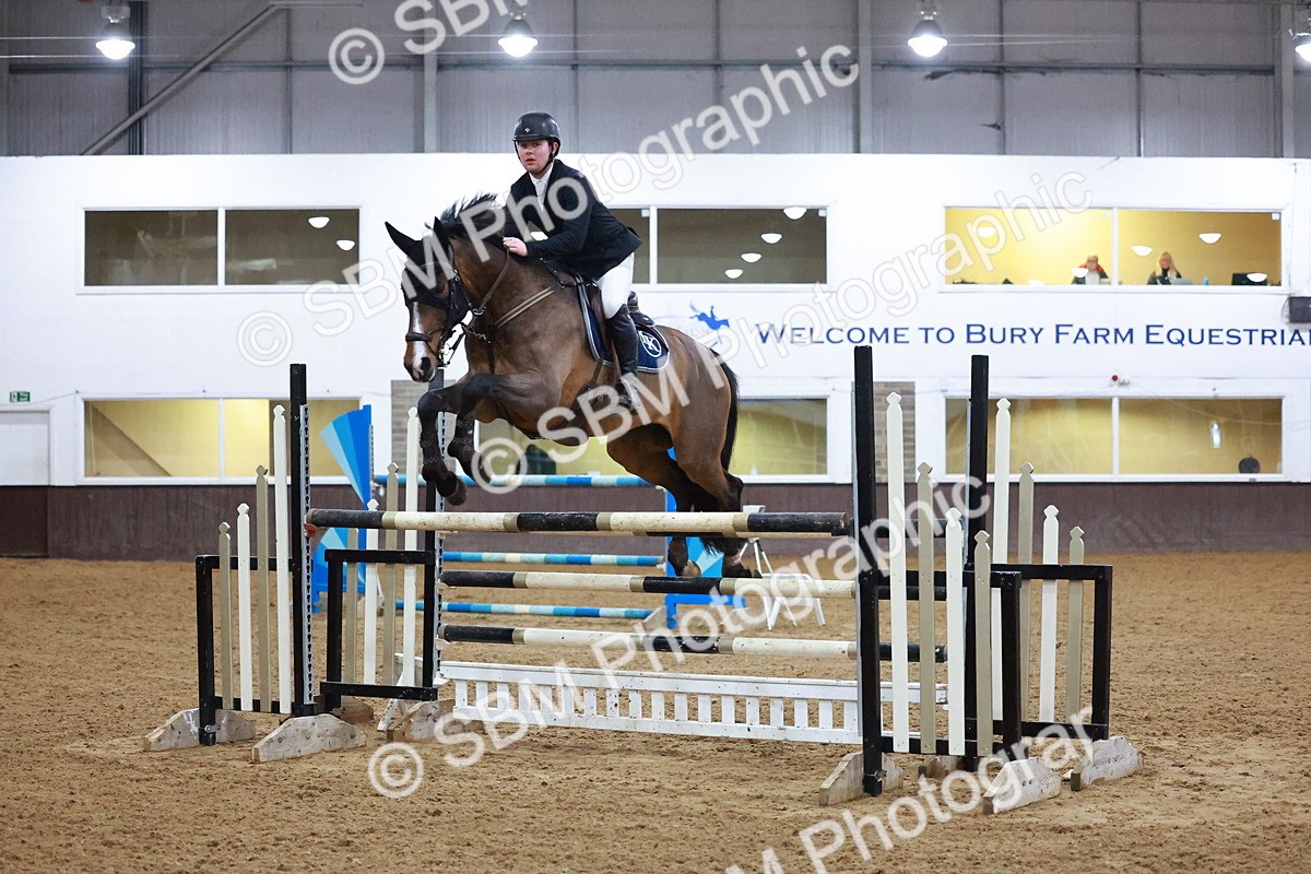 SBM_002954 - Class 6 - National 1.30m