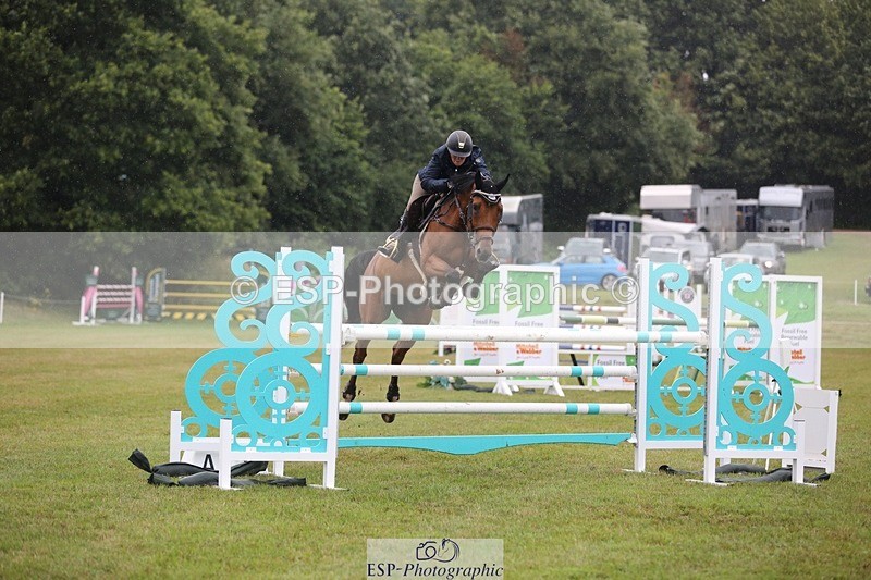 230714-094040-30944 - Cls 73 Fox Hunter Final 1st round