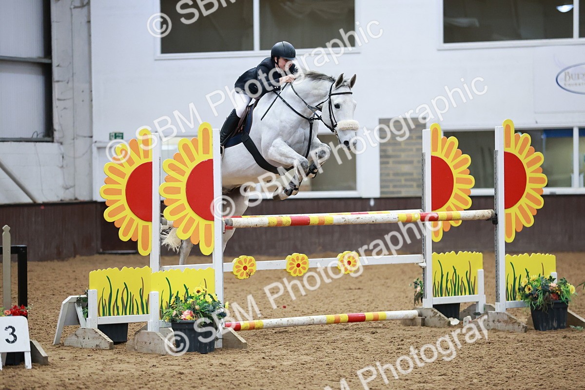 SBM_004350 - Class 12 - Senior Foxhunter - 1.20m