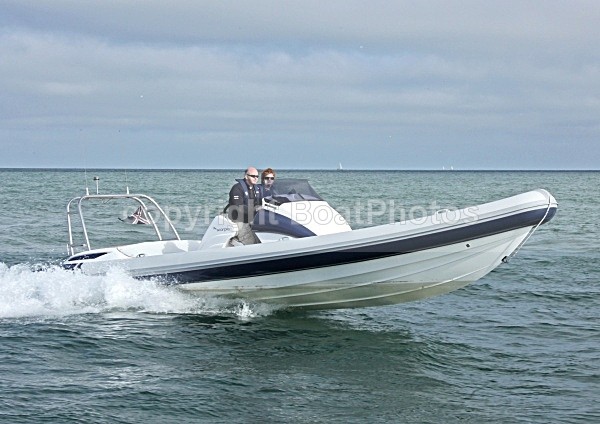 090823 SCORPION RIB IMG_2924 - RIBs, Tenders, Dories, Dinghies