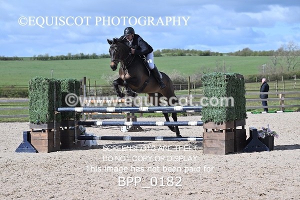 BPP_0182 - CLASS 20 SUN  Senior Discovery/ 1m Open