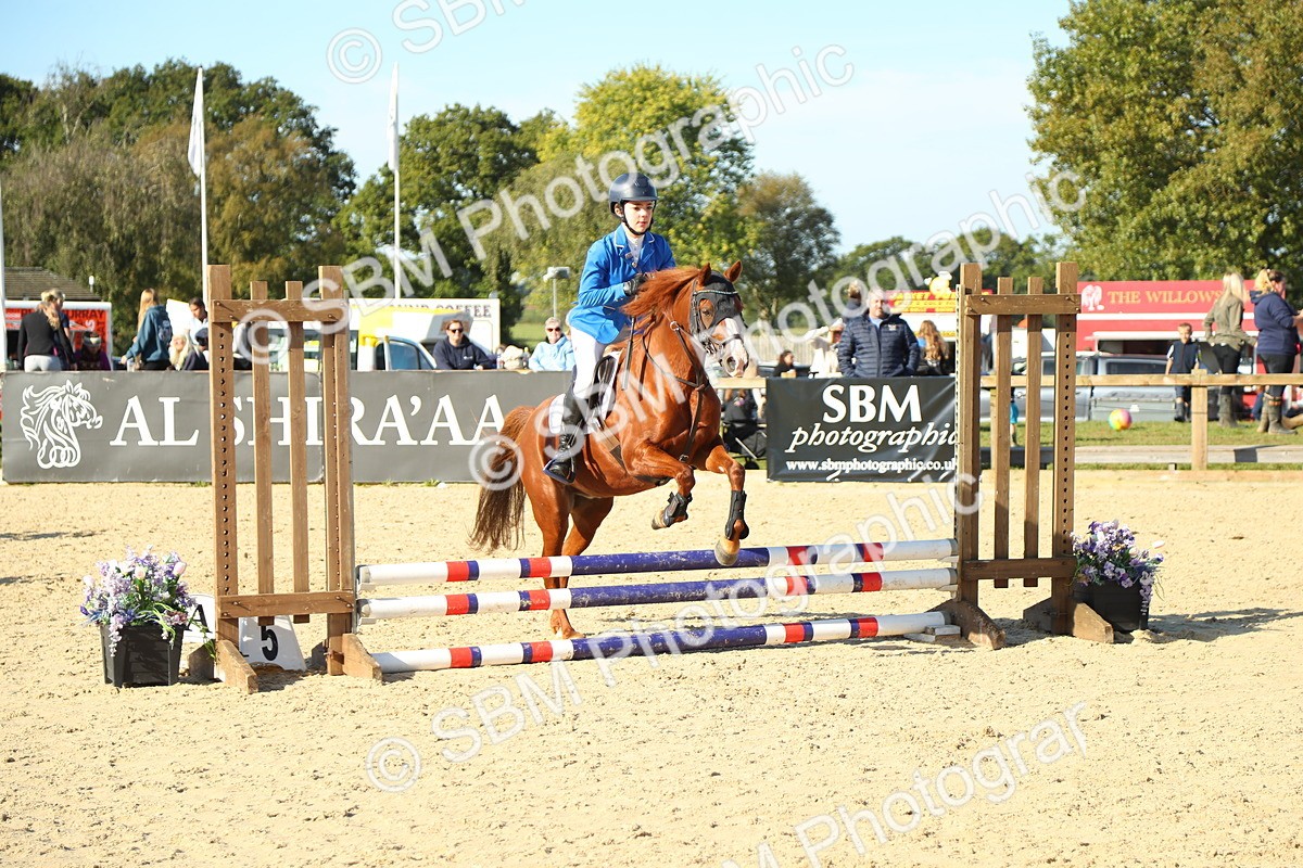 SBM_35883 - J5 - Junior Pony 50cm Championship