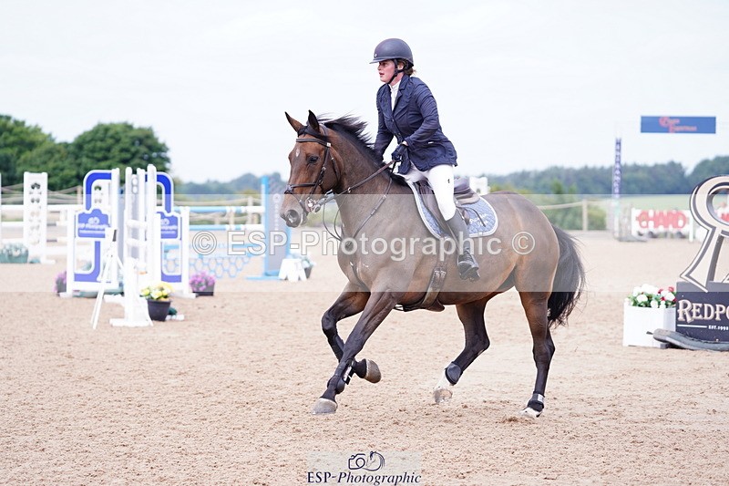 240803A-104622-07283 - Cls 29 Snr Foxhunter