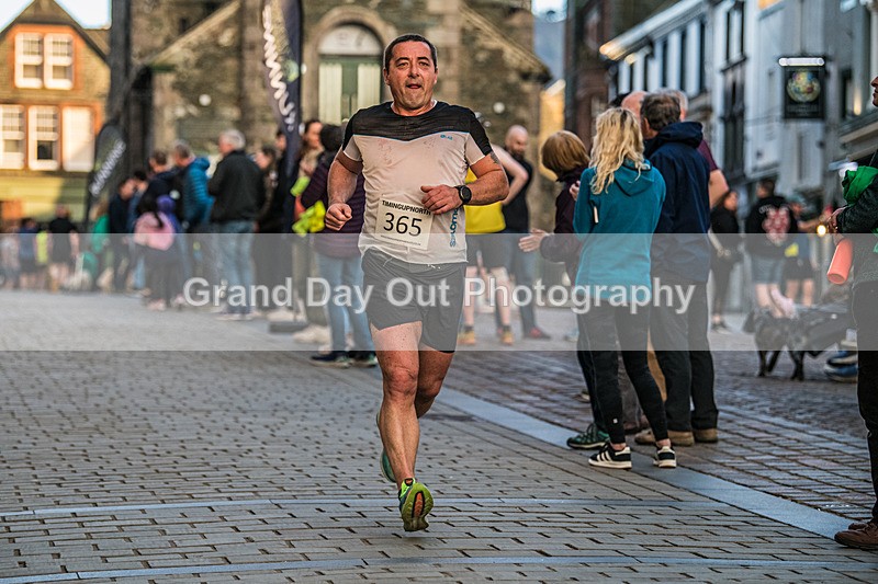 RTH-979 - Keswick Round The Houses Road Race Wednesday 23rd April 2025