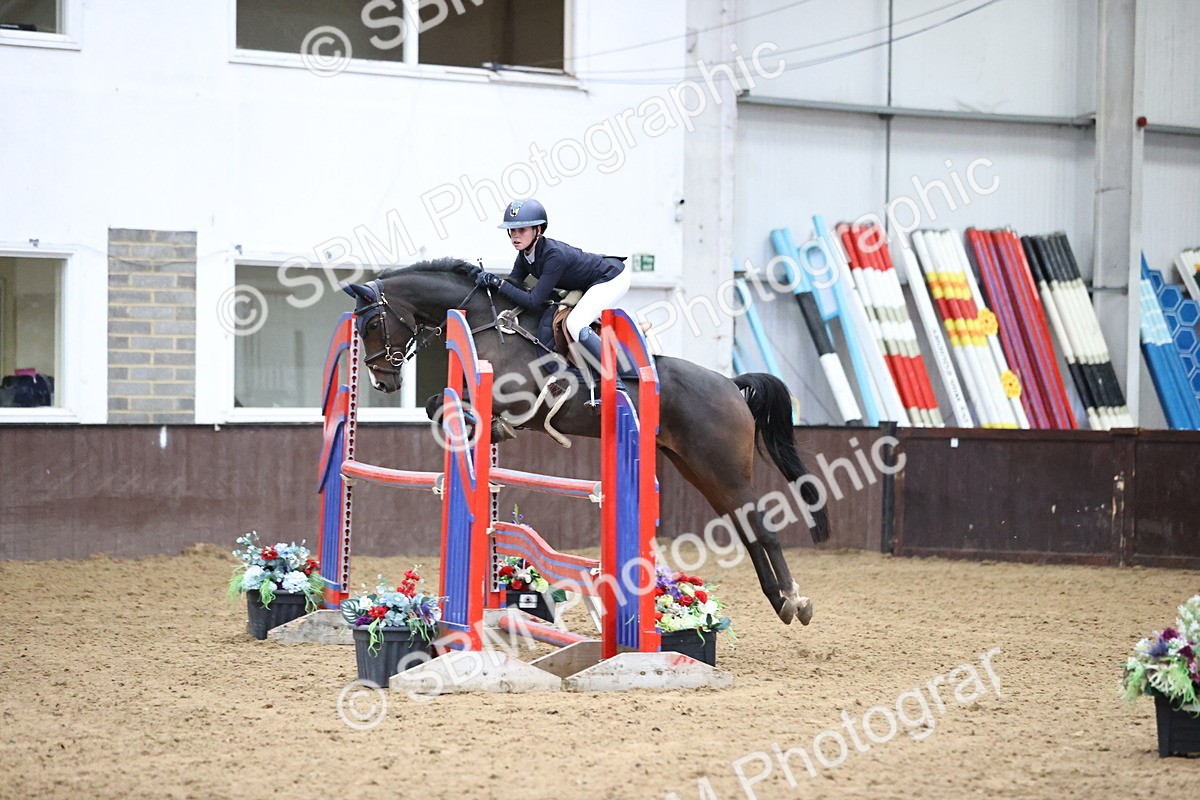 SBM_002717 - Class 12 - Springboard 128cm 138cm 90cm 1.00m