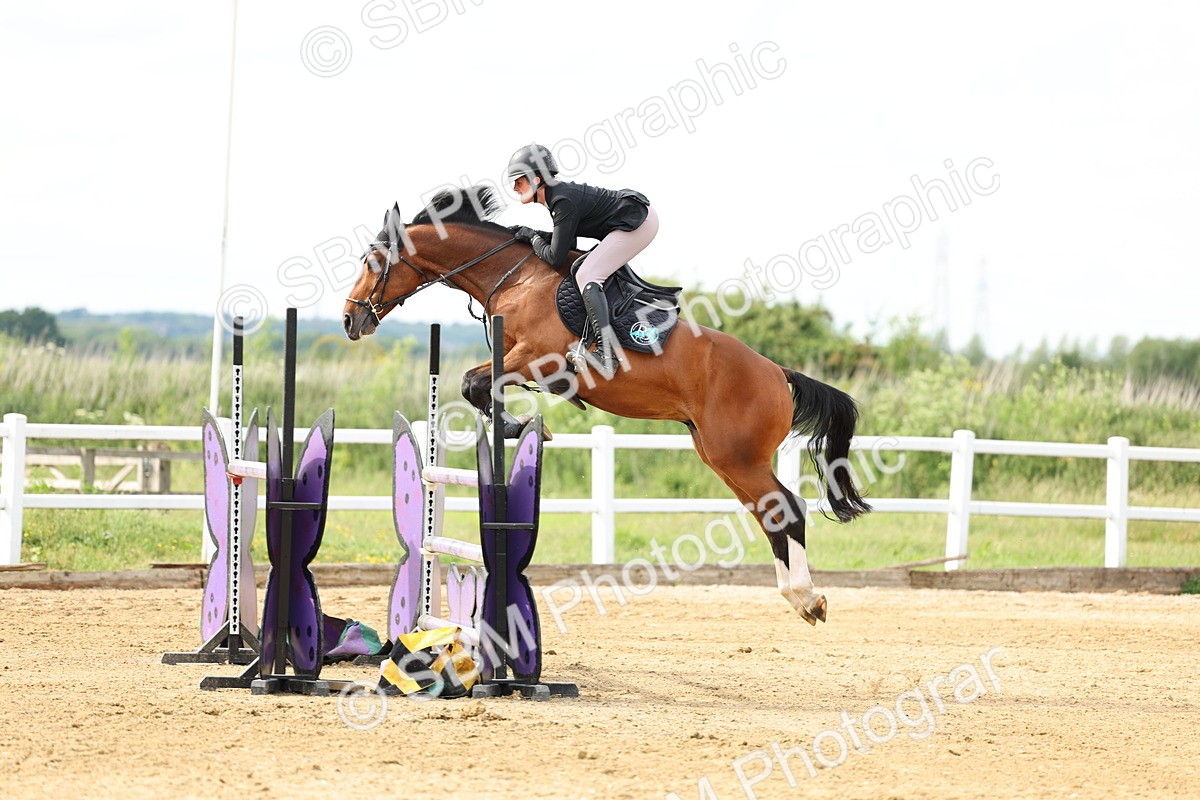 SBM_006427 - Class 20 - Senior Foxhunter - 1.20m