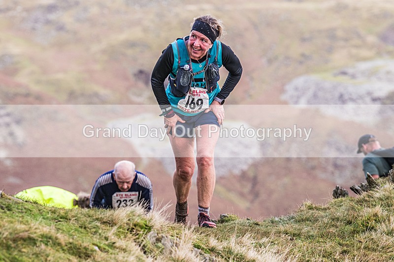 Dunnerdale-1047 - Dunnerdale Fell Race Saturday 8th November 2025
