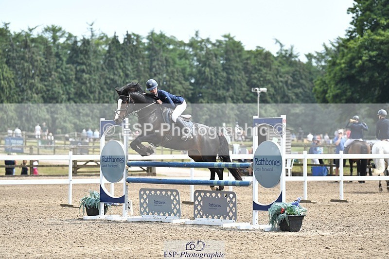 230617-134827-05447 - Cls 13a & 13b Pony Fox & 1.10 open